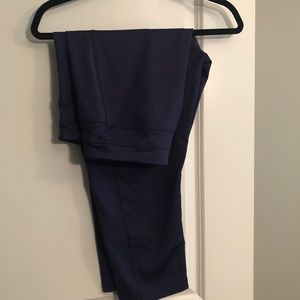 Women’s cropped leggings